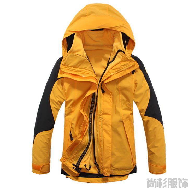 1542男士兩件套沖鋒衣10件起訂(圖5) 1542男士兩件套沖鋒衣10件起訂(圖5)