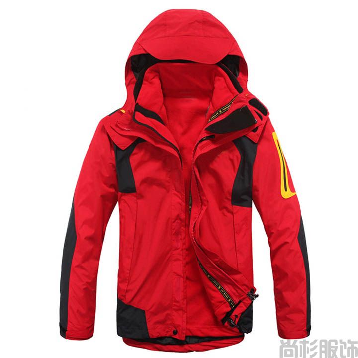 1542男士兩件套沖鋒衣10件起訂(圖8) 1542男士兩件套沖鋒衣10件起訂(圖8)