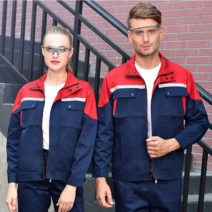 春秋工作服定制,工作服定做廠家-S116(圖14) 春秋工作服定制,工作服定做廠家-S116(圖14)